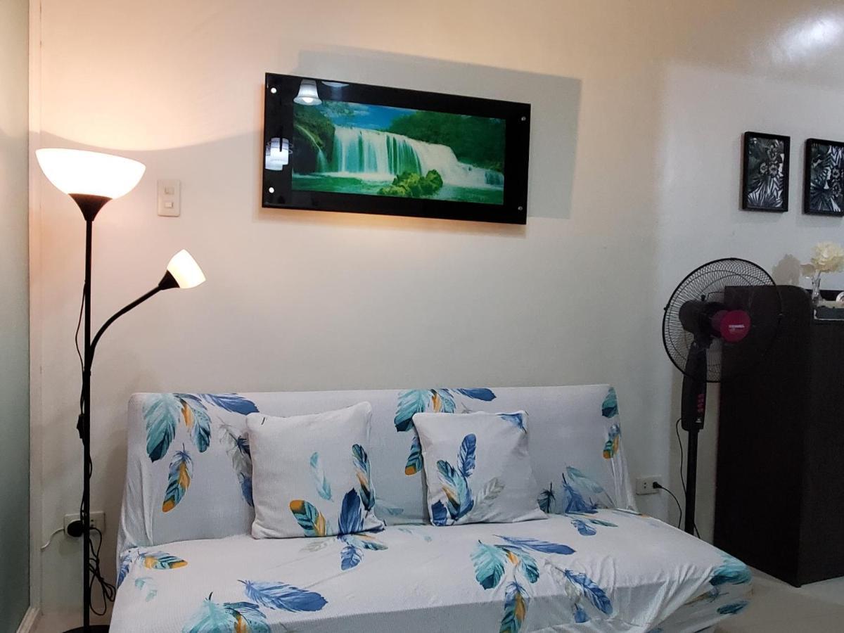 Jen'S Paranaque City Apartment Manila Exterior photo
